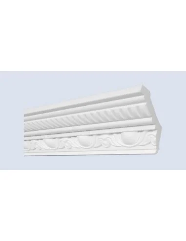 Cornice in polistirolo Modello G38