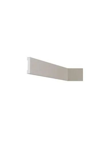 CORNICE MARCAPIANO POLISTIRENE RIVESTITO 12