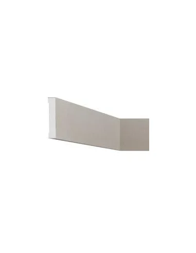 CORNICE MARCAPIANO POLISTIRENE RIVESTITO 180