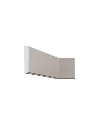 CORNICE MARCAPIANO POLISTIRENE RIVESTITO 250