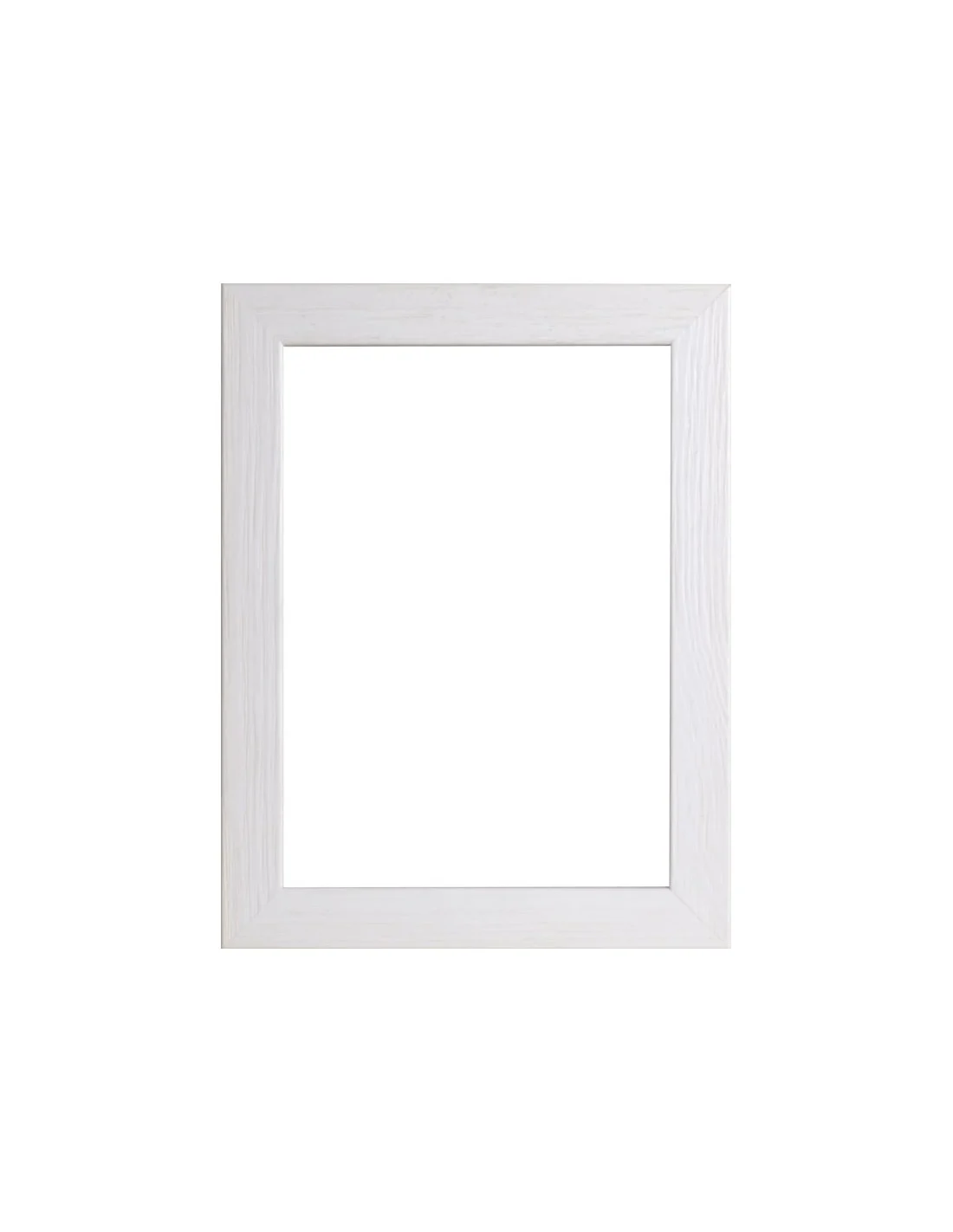 CORNICE"NEWMAN" 21X29,7CM BIANCO