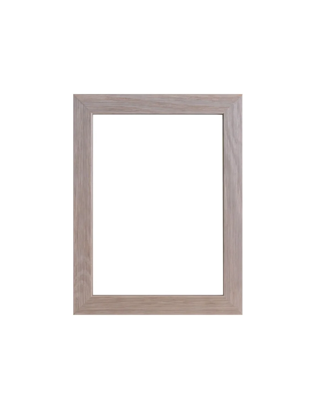 CORNICE"NEWMAN" 24X30CM TORTORA
