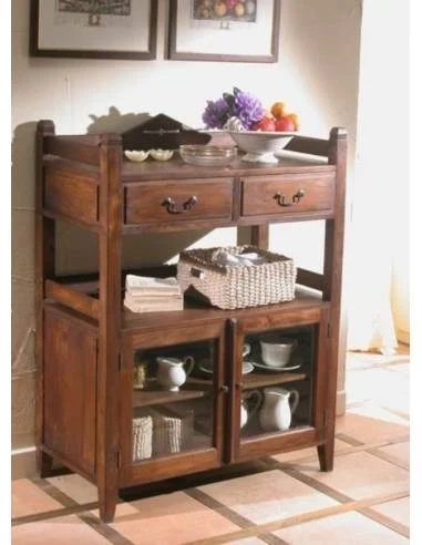 Credenzina Kitchen