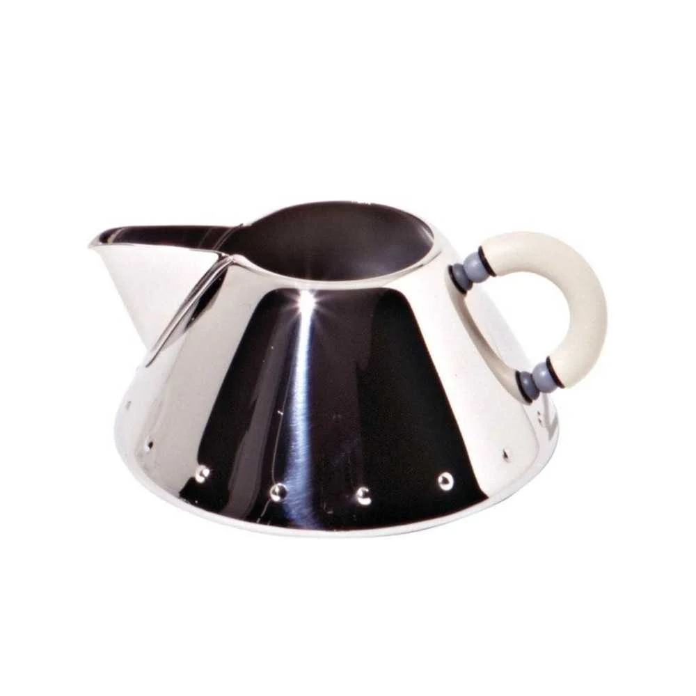 Cremiera Alessi by Michael Graves – Eleganza Iconica da 200 ml