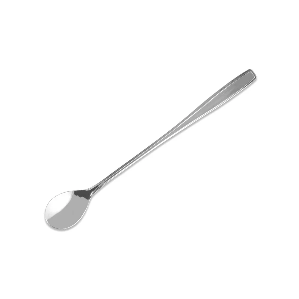 Cucchiaino Cocktail Inox 22 cm