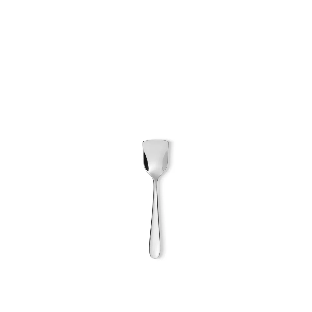 Cucchiaino da Gelato “Nuovo Milano” Alessi – 13 cm