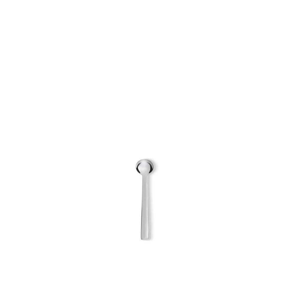 Cucchiaino da Moka "Rundes Modell" by Alessi – Stile e Funzionalità