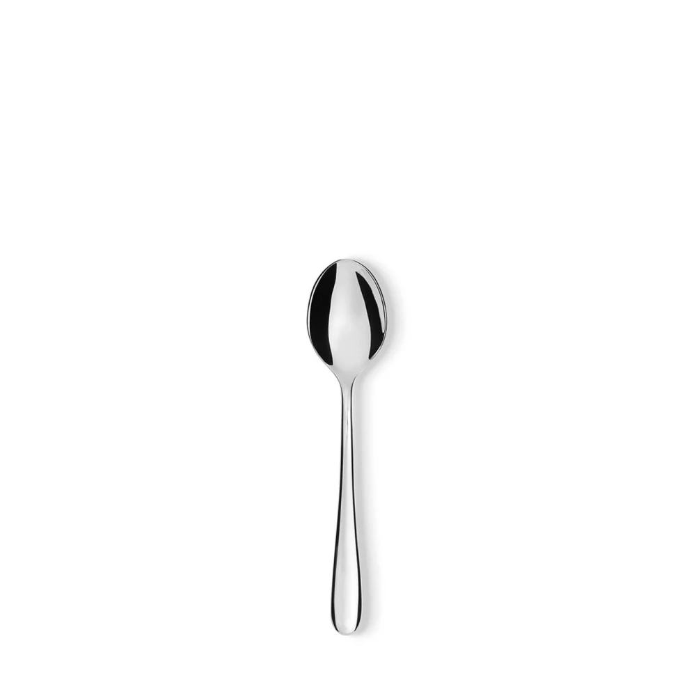 Cucchiaino da Tè "Caccia" by Alessi – Eleganza senza tempo