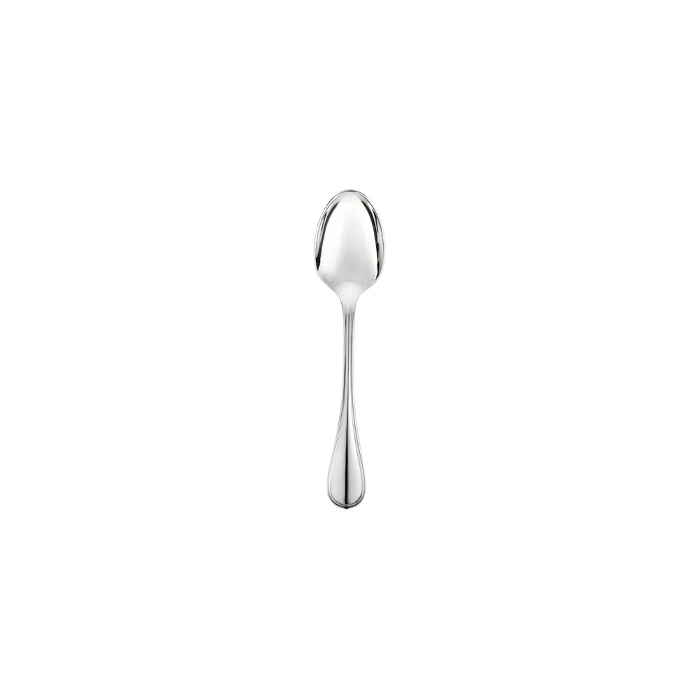Cucchiaino Moka Christofle Albi Argento