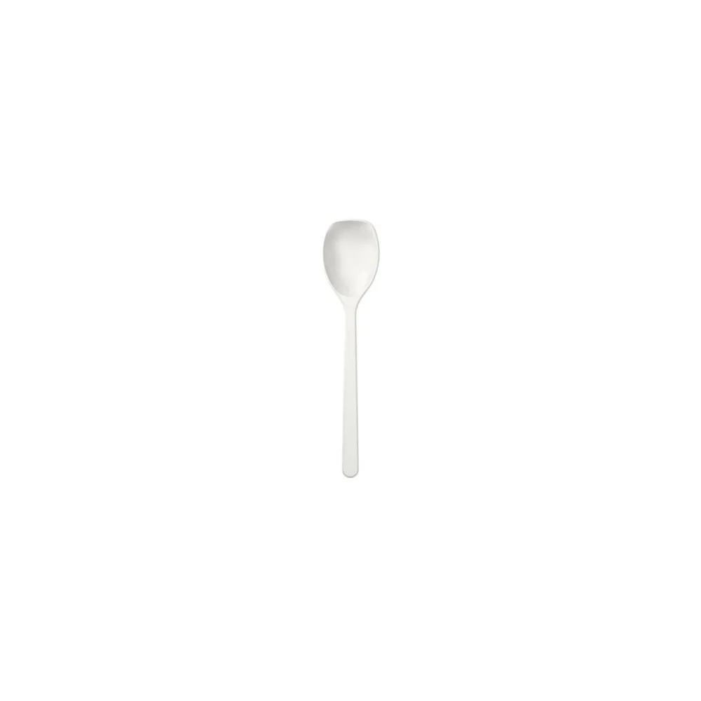 Cucchiaio da Pasticceria Classico Rosti Bianco 30 cm