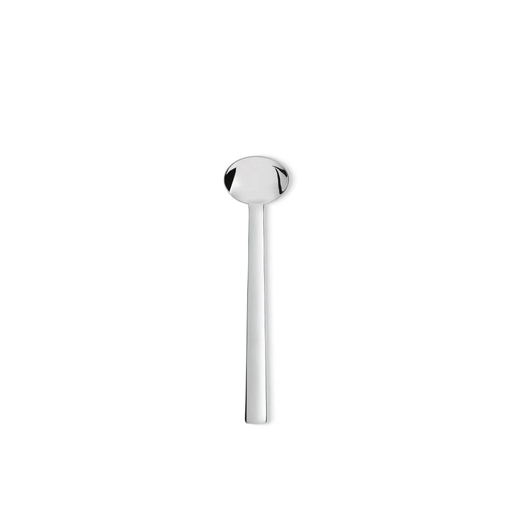 Cucchiaio da Tavola "Rundes Modell" by Alessi – Design Storico 1906