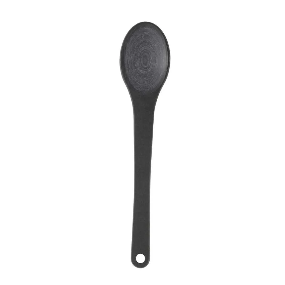 Cucchiaio medio Gourmet Nero
