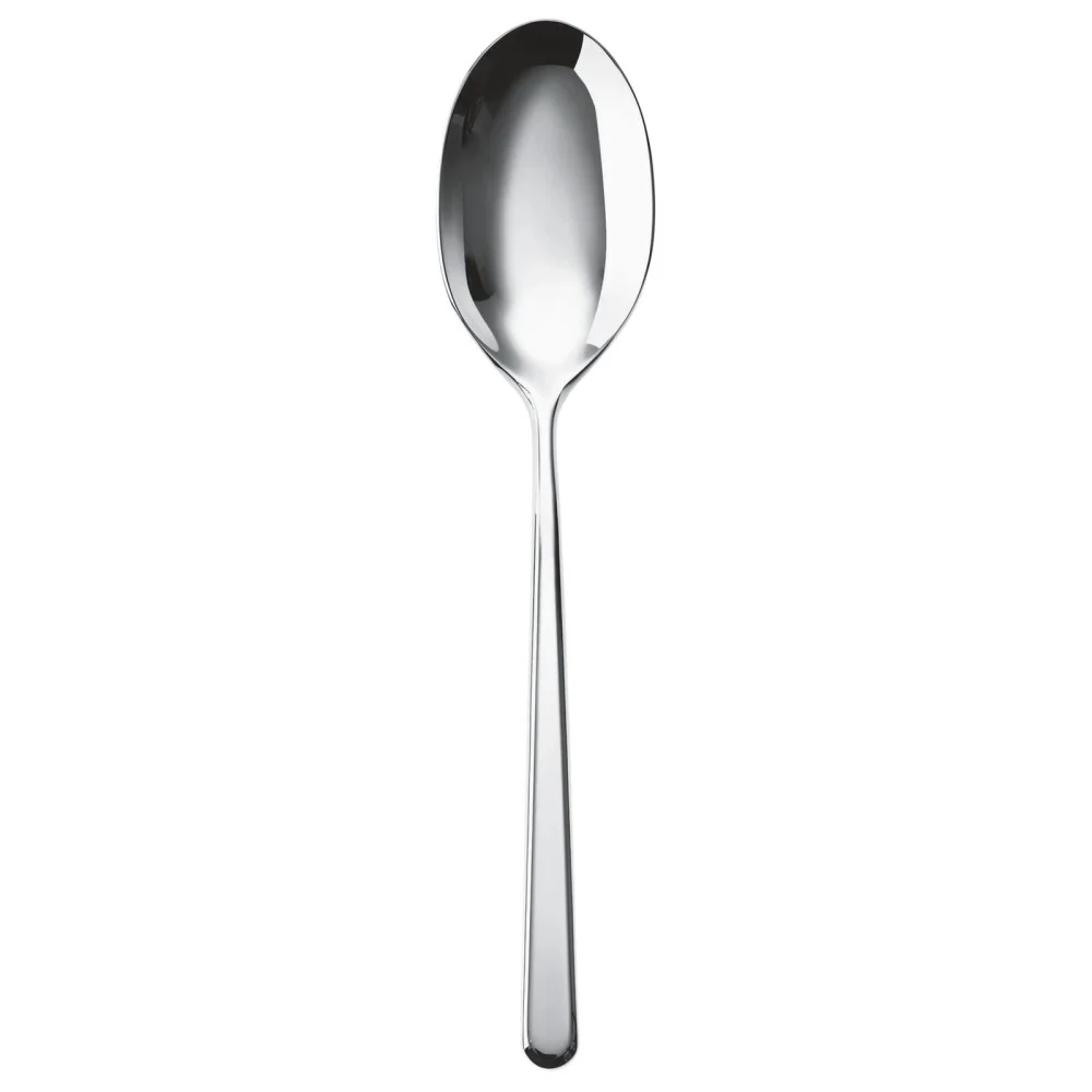 Cucchiaio Servire Legumi Linear Inox