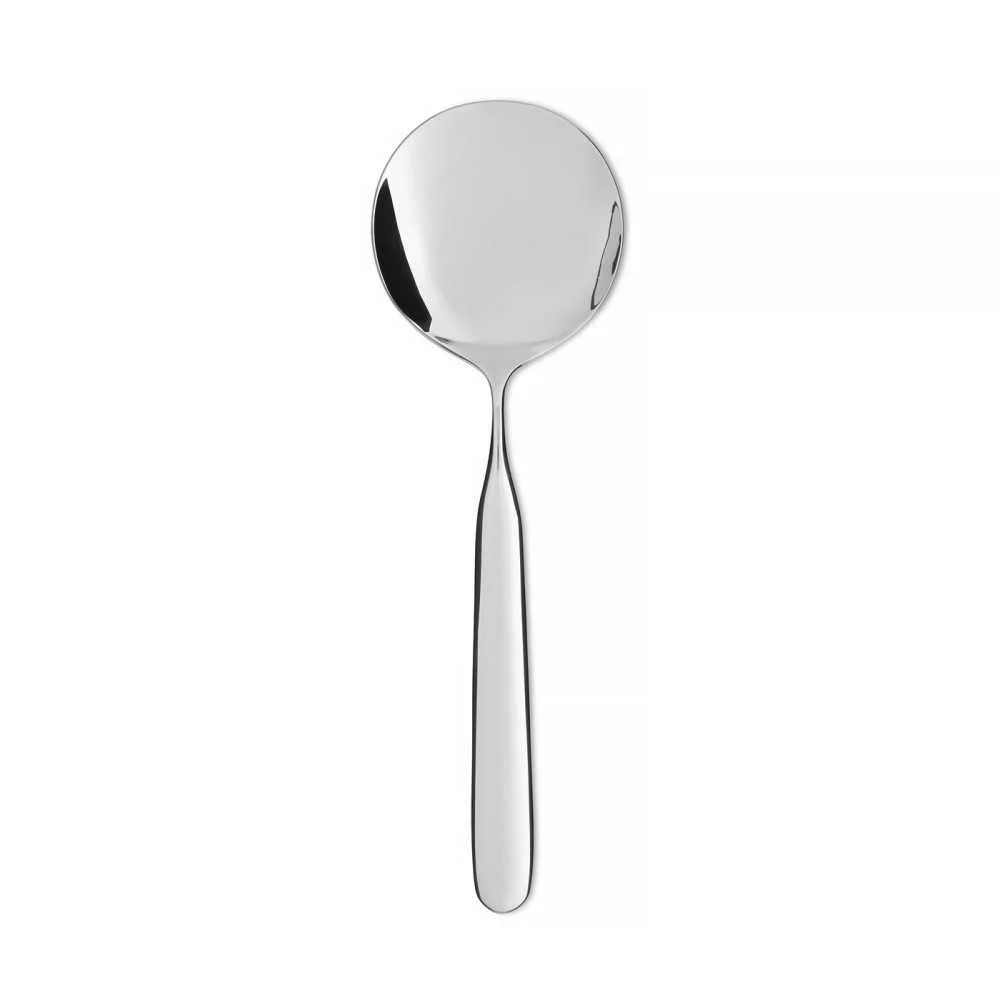 Cucchiaio Servizio Risotto IS01 by Alessi