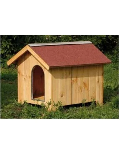 CUCCIA PER CANI - Doppia Falda