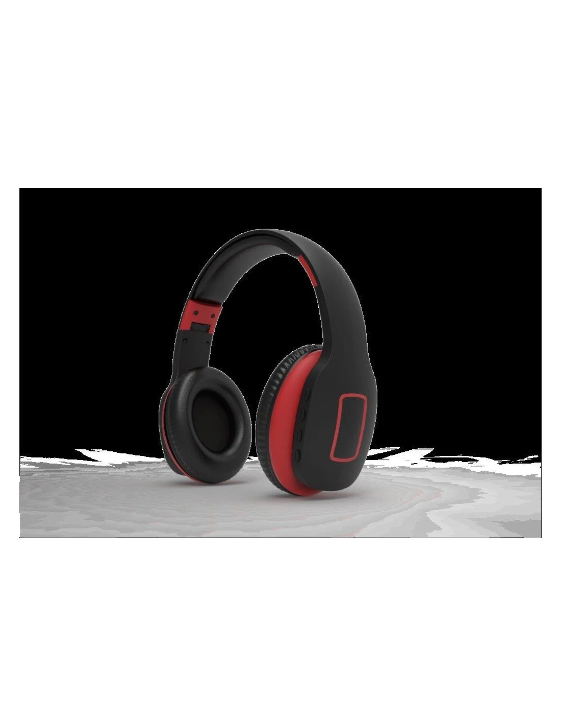 CUFFIA AKAI BLUETOOTH PIEGH. BTH04