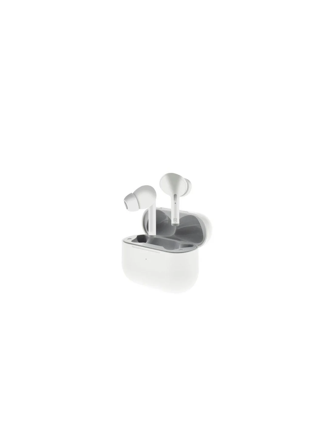 CUFFIA BLUETOOTH AIR BUDS BUBBLE+  AKAI