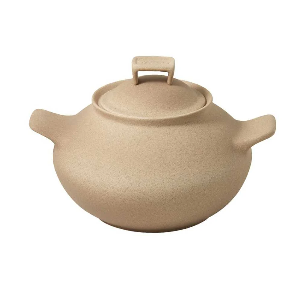 Cuocipatate Terracotta Tortora WALD