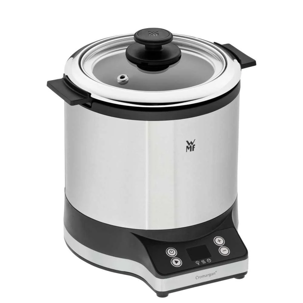 Cuociriso 1,2 L con Lunch Box KITCHENminis WMF