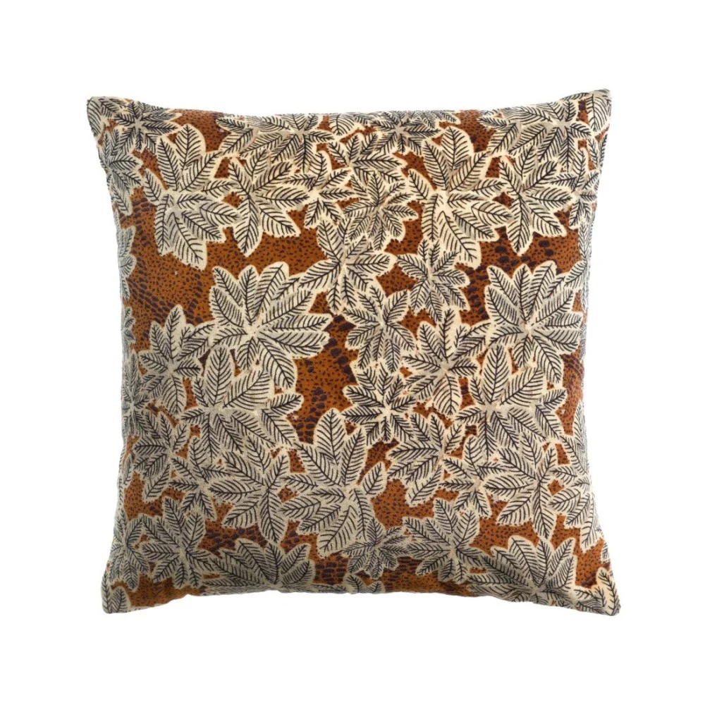 Cuscino Decorativo Ariane Rouille 45x45 cm