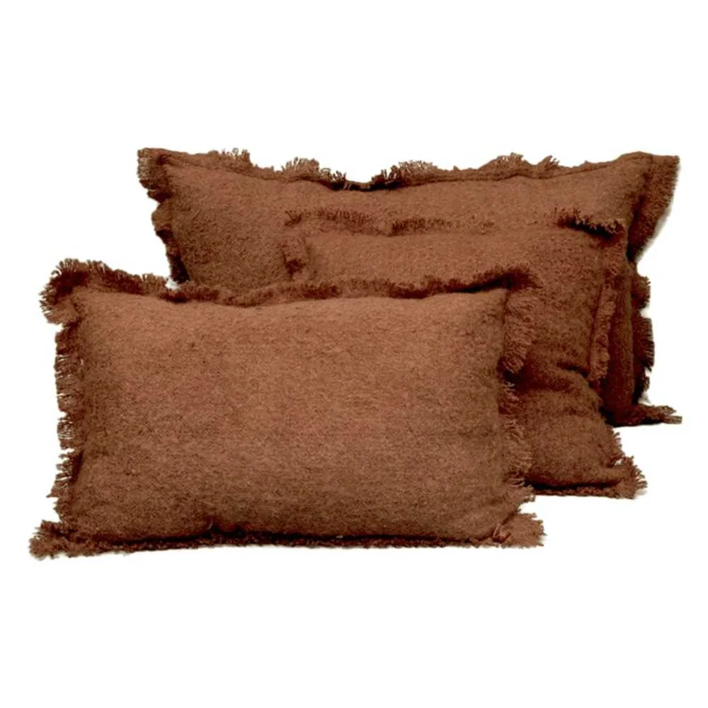 Cuscino Decorativo Aspen Brich 45x45 cm