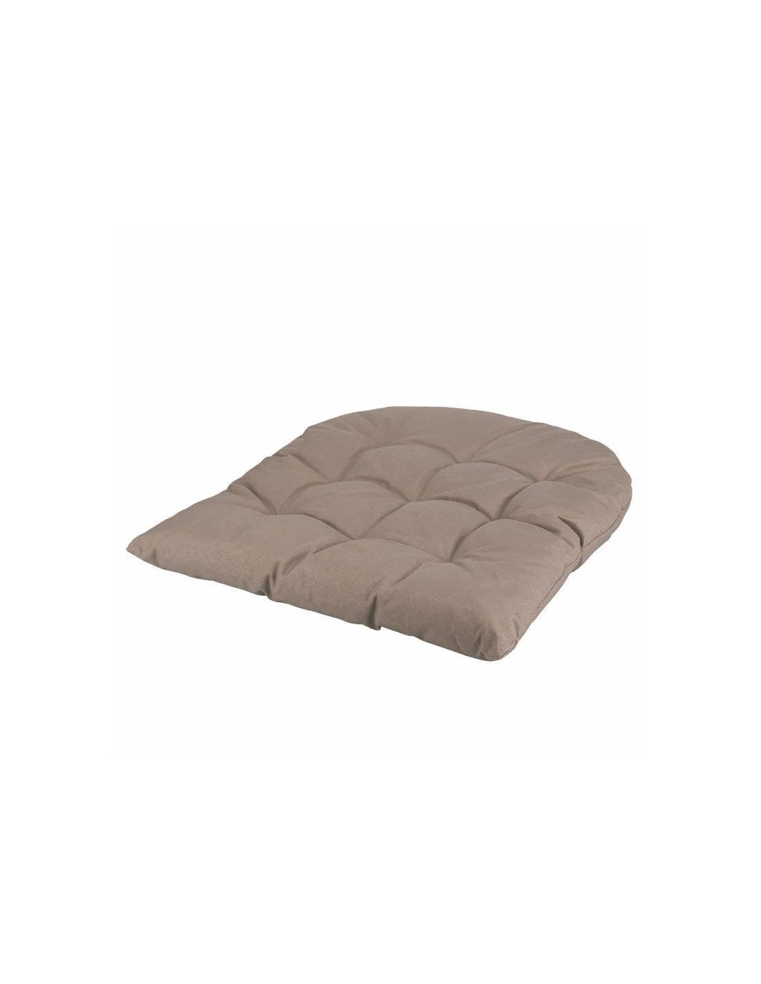 CUSCINO PACHA OUTDOOR 50X46CM TORTORA