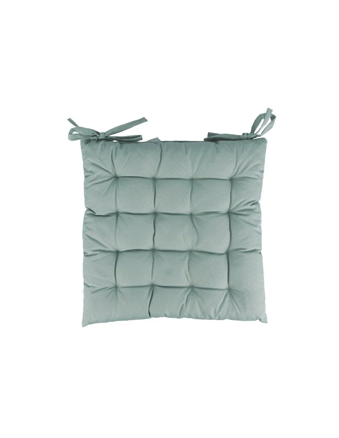 CUSCINO SEDIA OUTDOOR 40X40CM SALVIA