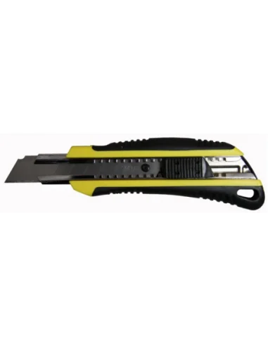 Cutter gommato autobloccante