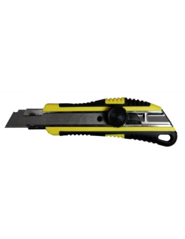 Cutter gommato con rotella