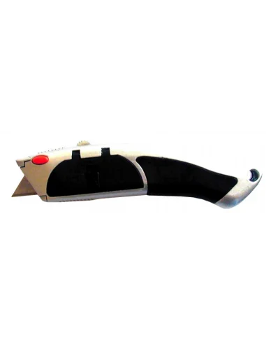 Cutter superprofessionale in metallo