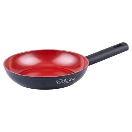 Padella 22 cm, rivestimento in ceramica, induzione, Canyon SìChef