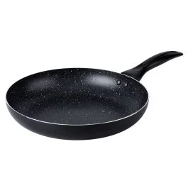 Padella 18 cm in alluminio, Black Moon