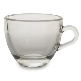 Set 6 tazzine caffè 80 ml