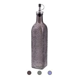 Bottiglia olio 500 ml