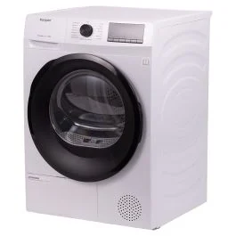 Asciugatrice a pompa di calore D 15 programmi 9 Kg, Kooper