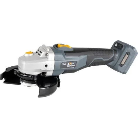 Smerigliatrice angolare Batavia 18V a batteria brushless 125mm (solo attrezzo)
