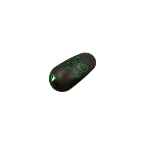 Telecomando a doppia frequenza TOP Sport TOPD4REN 433/868 MHz con codice di alimentazione 806TS-0290, per pavimenti in parquet.