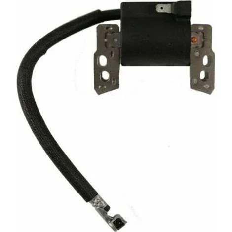 Bobina di accensione compatibile Briggs & Stratton – Codice articolo 796964 – Ricambio originale per motori a combustione interna