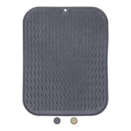 Tappeto per lavello multifunzione, Wave