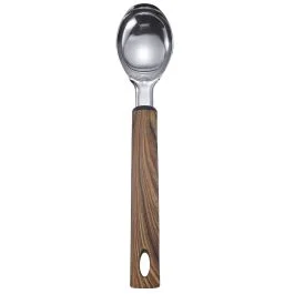 Dosagelato in acciaio inox, SìChef