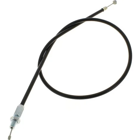 Cavo acceleratore 123066024/0 per tagliasiepi alpina