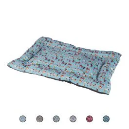 Tappeto cani 70x50 cm superficie trapuntata, Duppidù