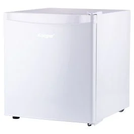 Frigorifero monoporta 50 L. 45x47x50 cm, bianco, Kooper