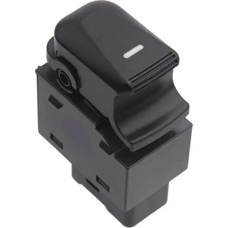 Compatible con Hyundai Tucson Ix35 2010 2011 2012 2013 2014 2015 935762S000 93576-2S000 Interruptor de ventana eléctrica del pasajero derecho Piezas de automóvil
