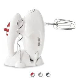 Sbattitore con base d'appoggio 200 W, Pedro