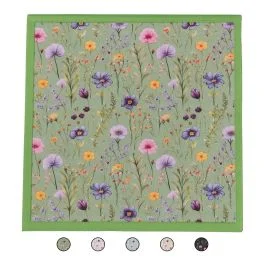 Set 30 tovaglioli monouso, Jardin