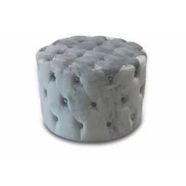 Pouf 60x42 cm