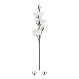Fiori di rose artificiali h. 102 cm, Sibilla