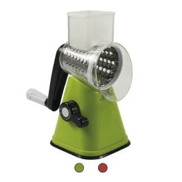 Grattugia manuale multifunzione 3 in 1, SìChef