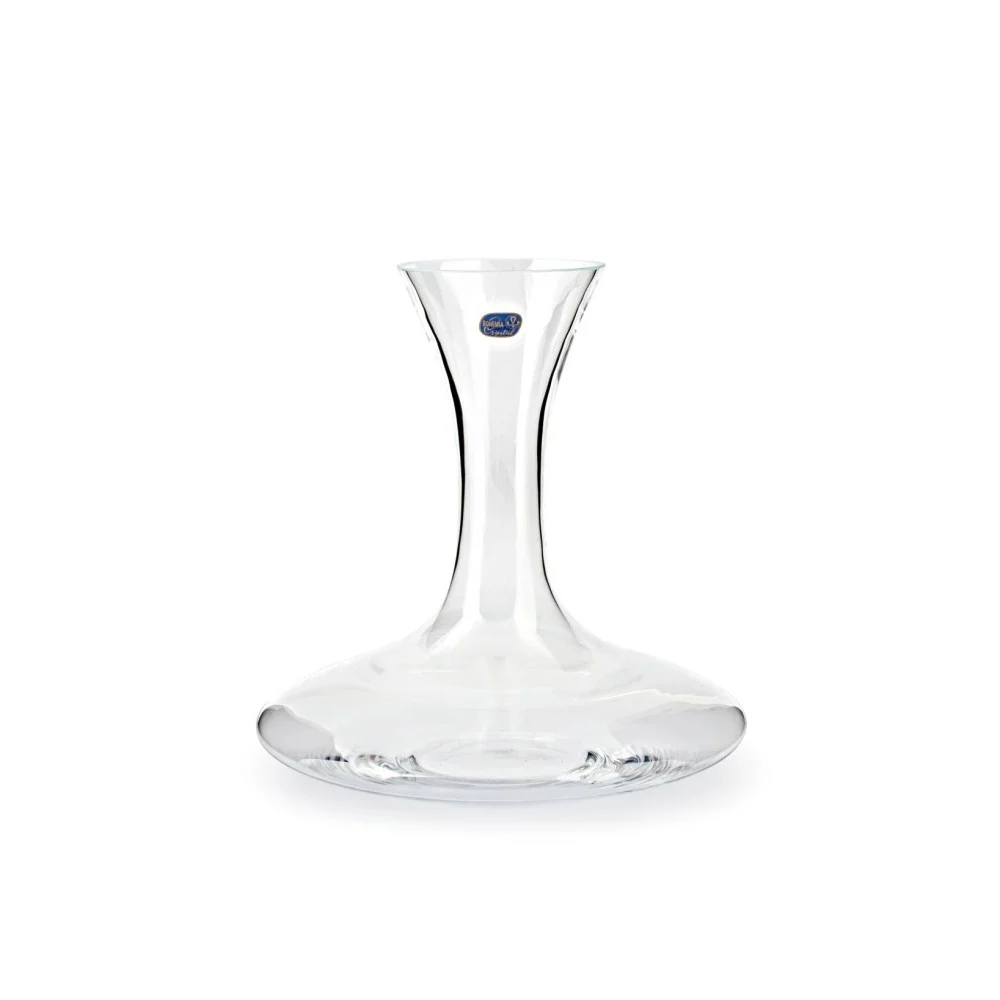 Decanter Bohemia Sommelier 1,25L con Scatola